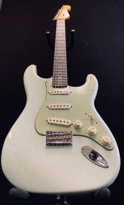 Fender Custom Shop - 923-5001-542 4
